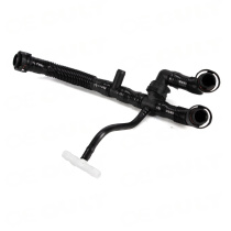 Porsche Cayenne 4.8 Turbo 2007-2010 Slang till Vevhusventilation OE-Cult